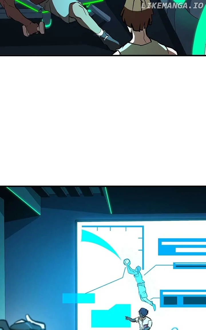 Overtime Elite Chapter 18 page 7