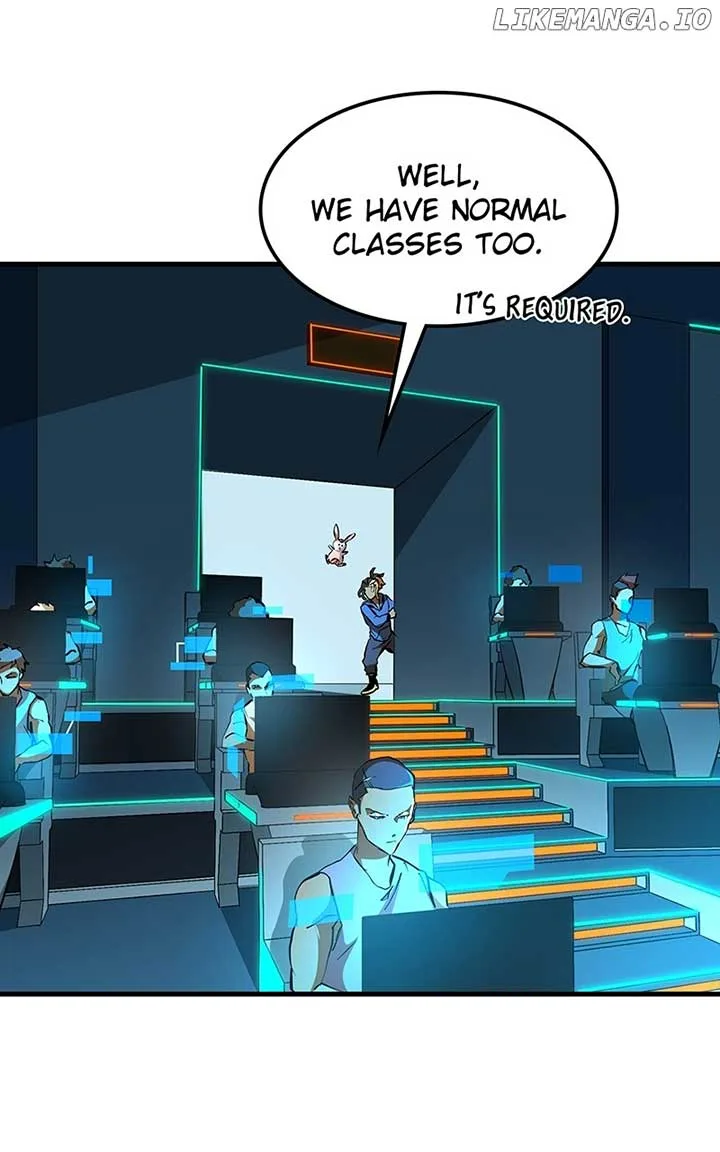 Overtime Elite Chapter 18 page 9