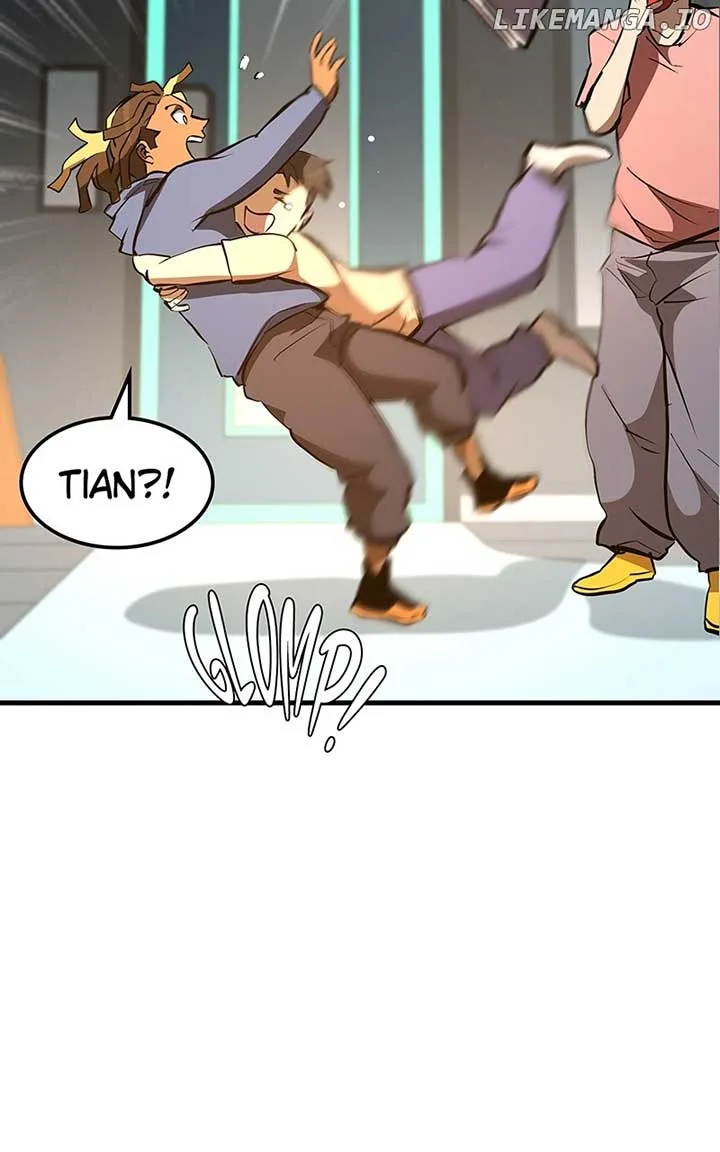 Overtime Elite Chapter 18 page 68