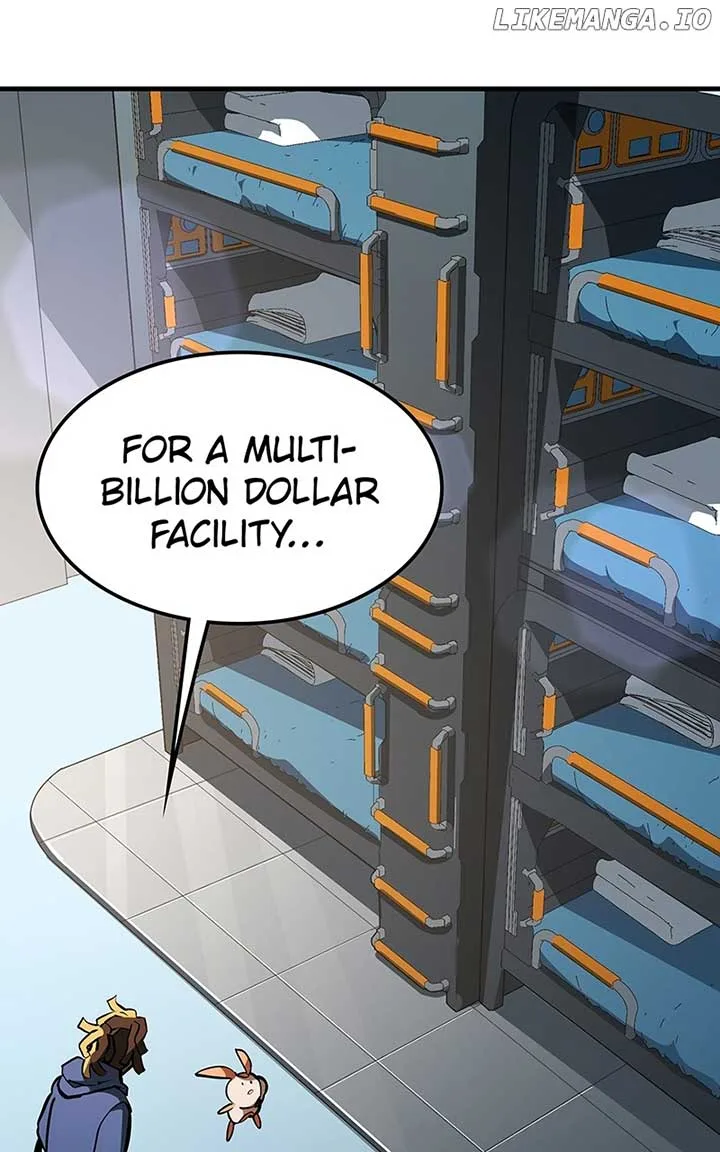 Overtime Elite Chapter 18 page 41