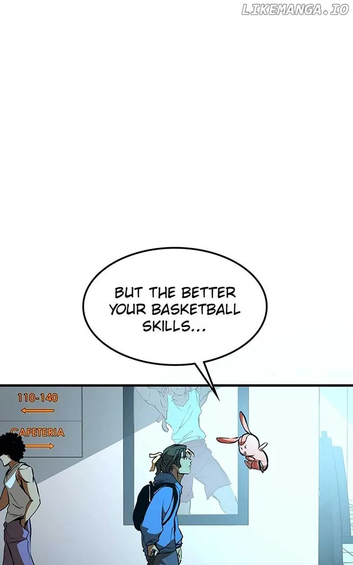 Overtime Elite Chapter 18 page 10