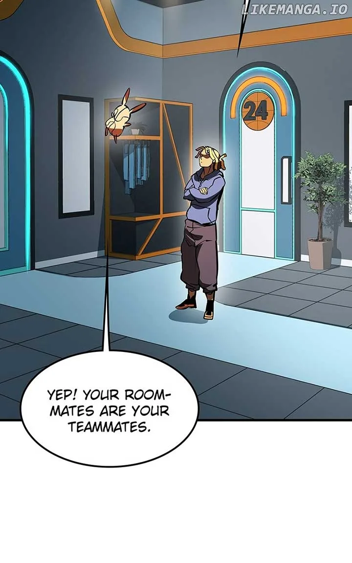 Overtime Elite Chapter 18 page 62