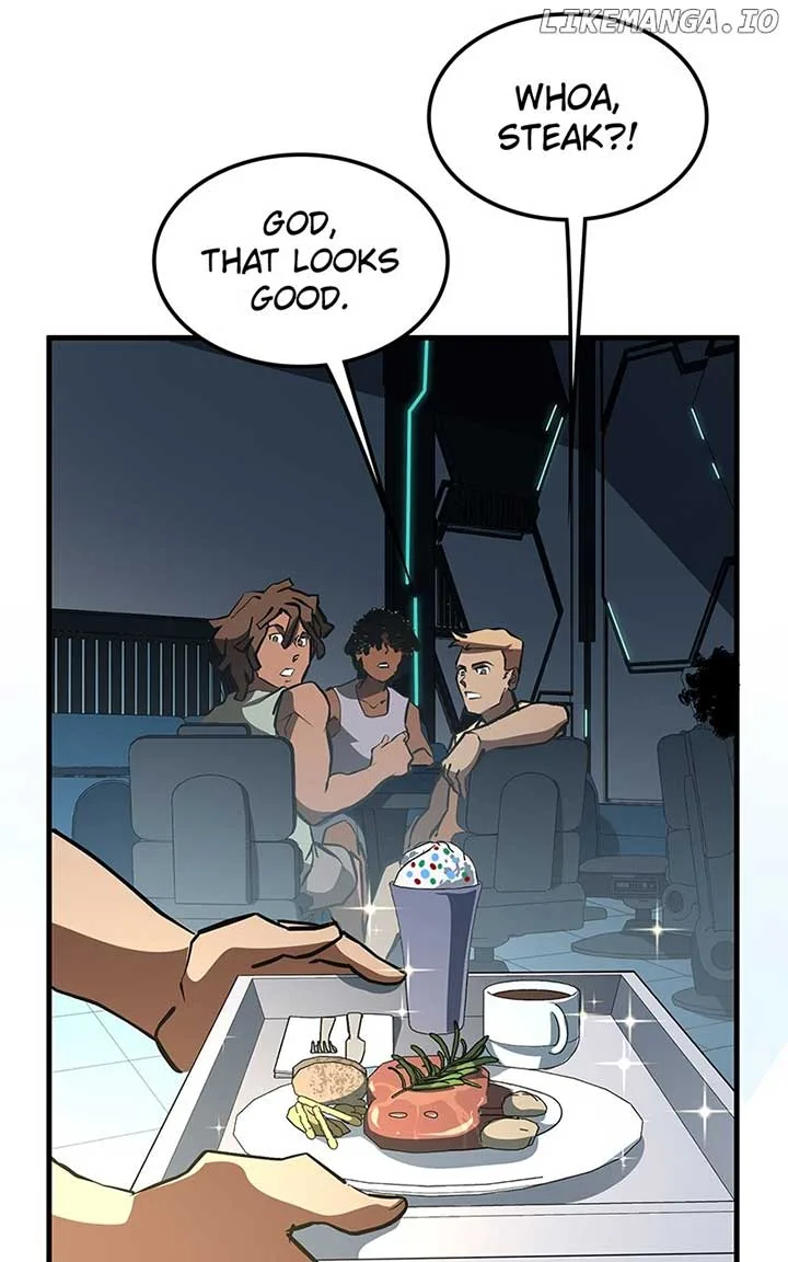 Overtime Elite Chapter 18 page 28