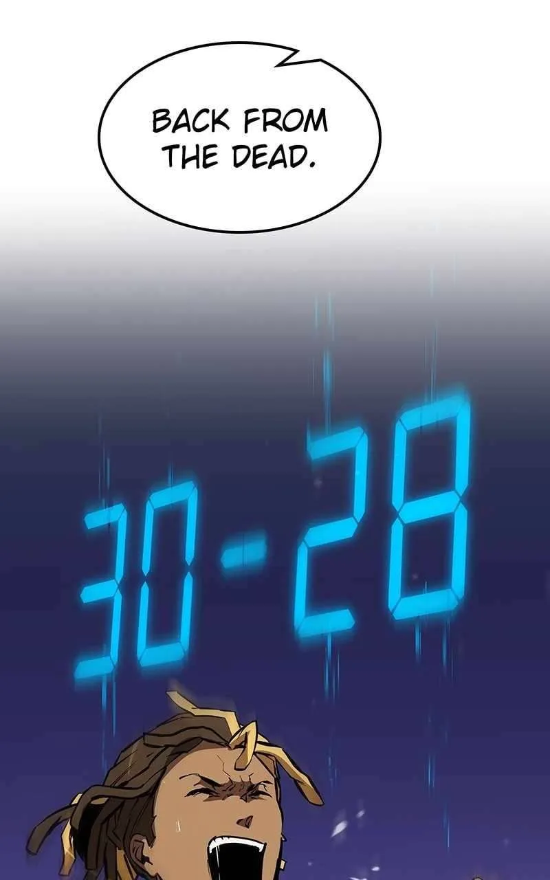 Overtime Elite Chapter 15 page 92