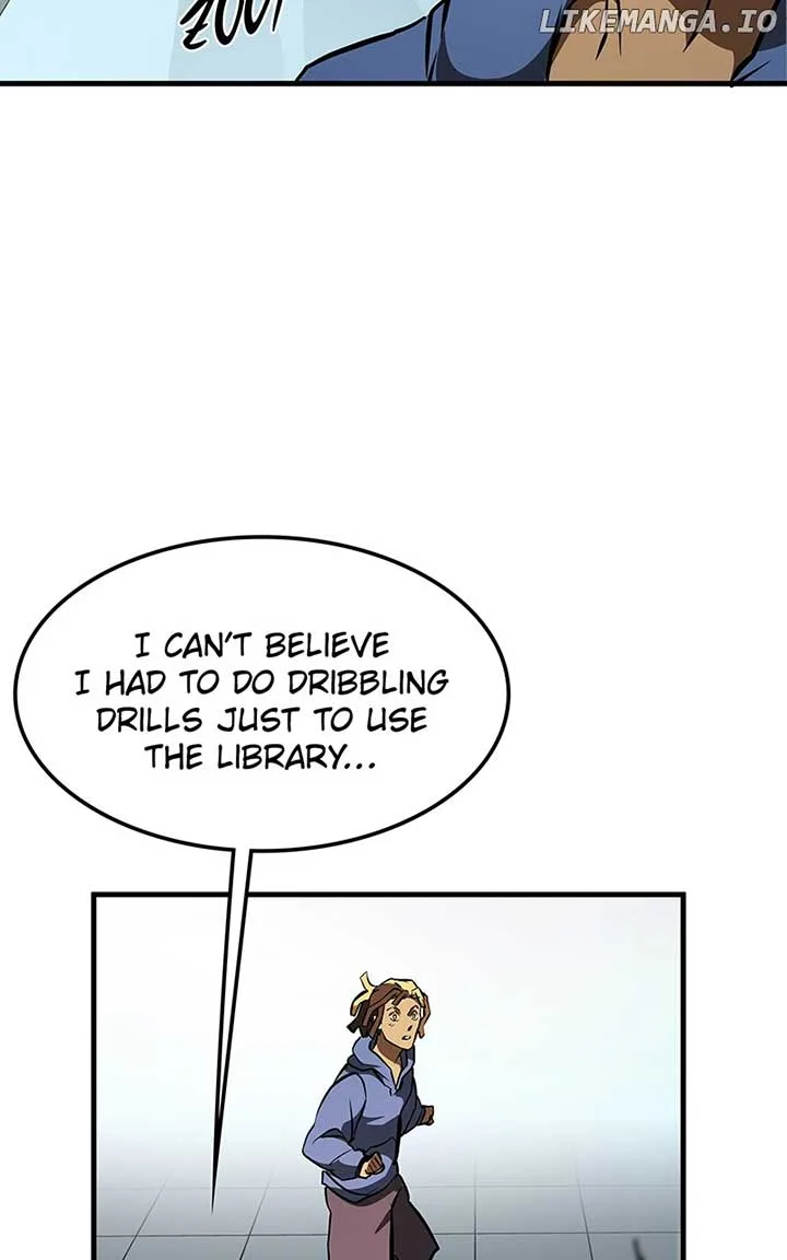 Overtime Elite Chapter 18 page 64