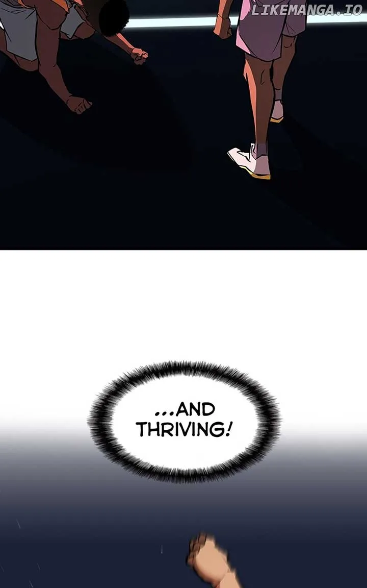 Overtime Elite Chapter 17 page 10