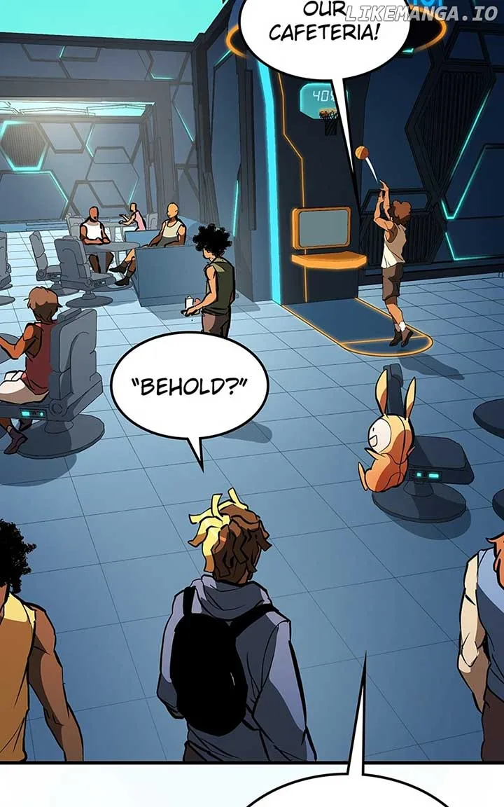Overtime Elite Chapter 18 page 12