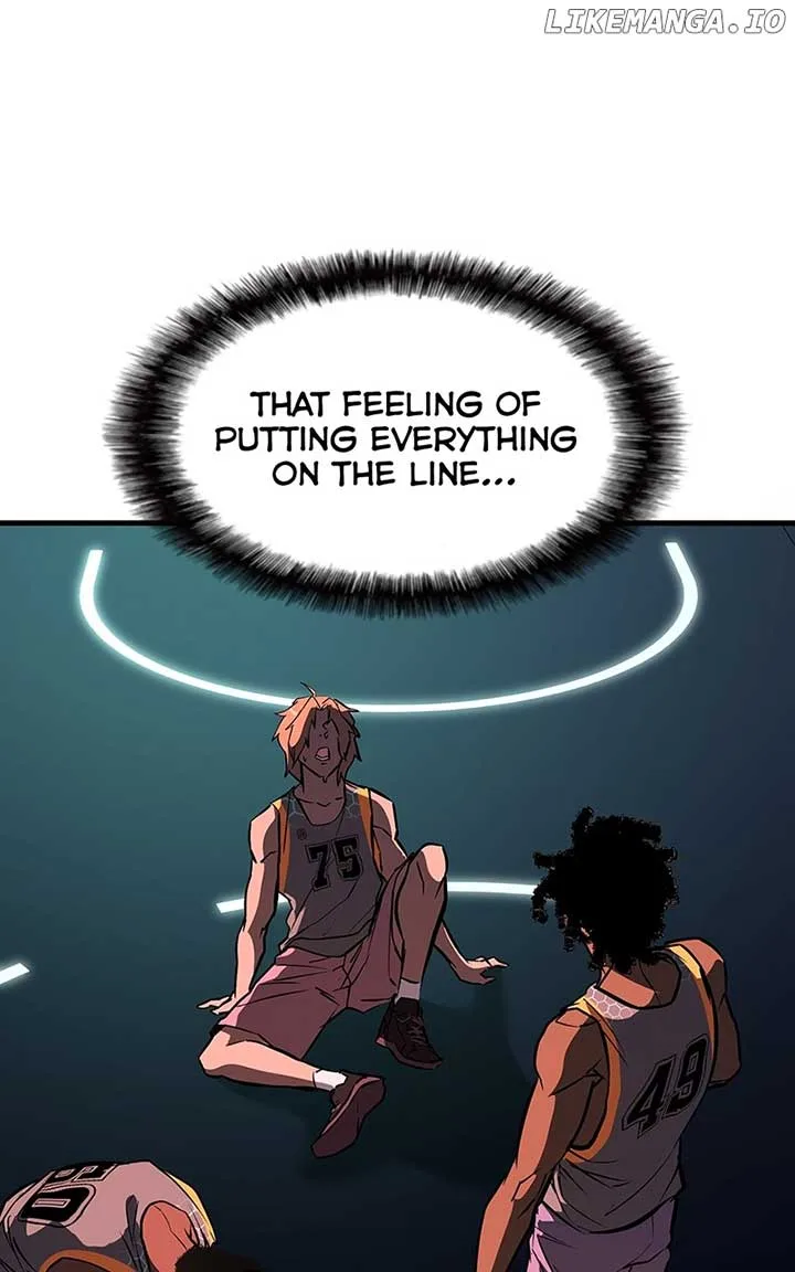 Overtime Elite Chapter 17 page 9