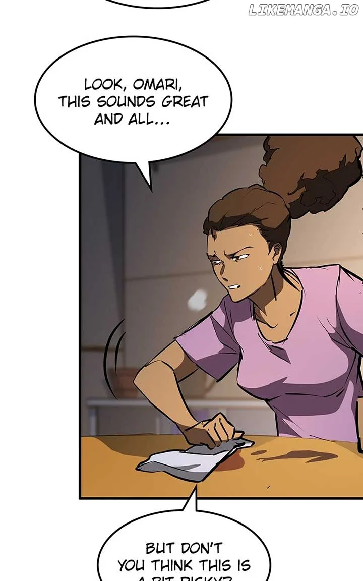 Overtime Elite Chapter 17 page 35