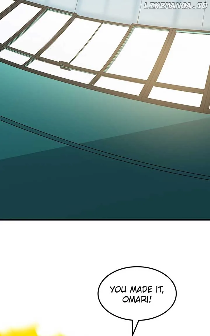 Overtime Elite Chapter 17 page 84