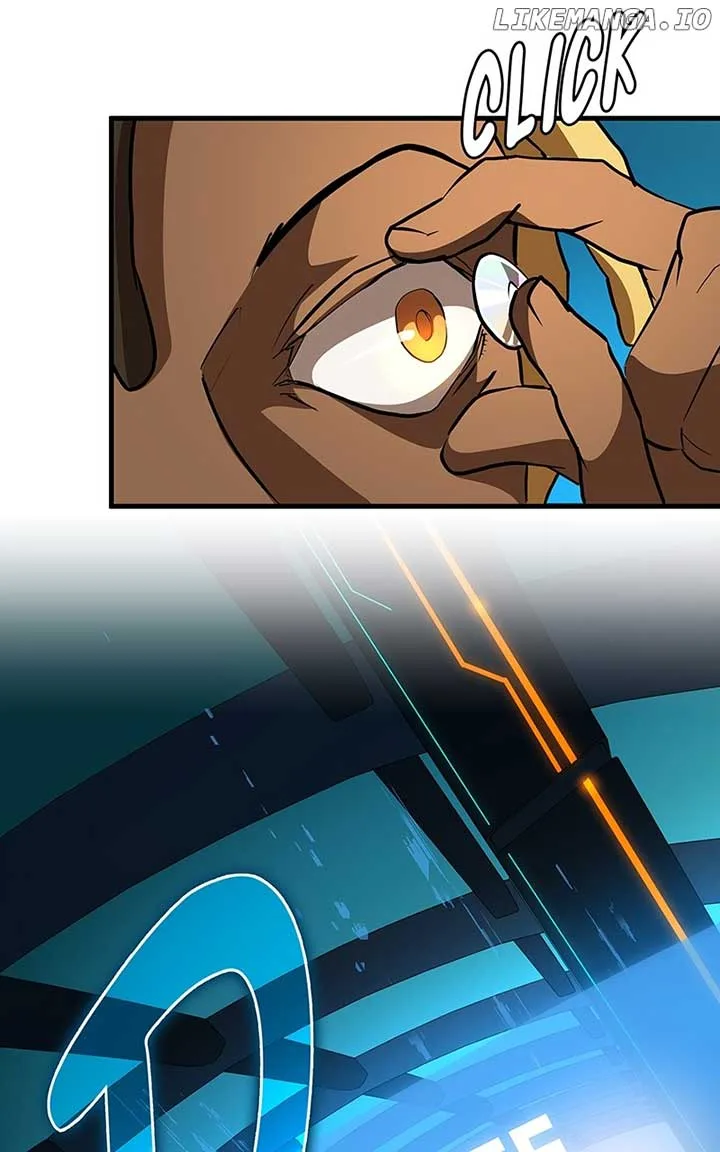 Overtime Elite Chapter 17 page 81