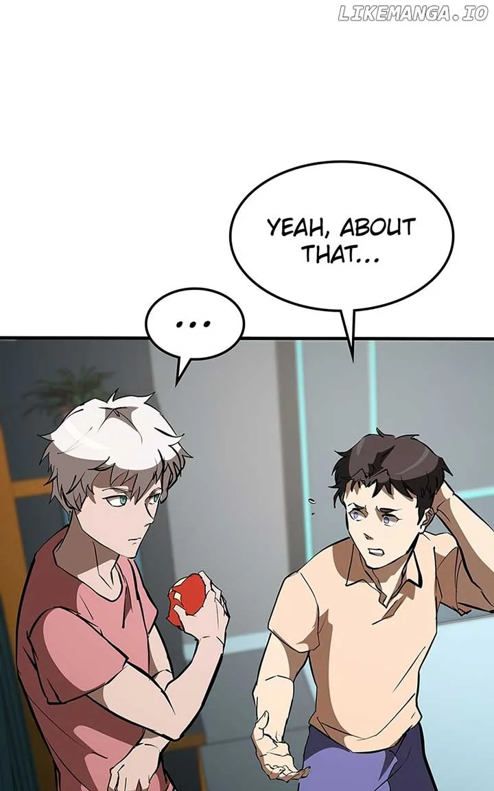 Overtime Elite Chapter 18 page 78