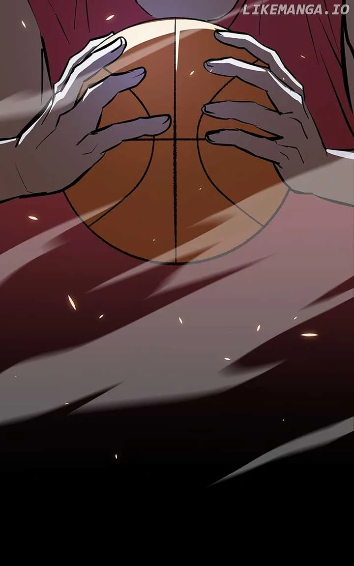 Overtime Elite Chapter 18 page 82