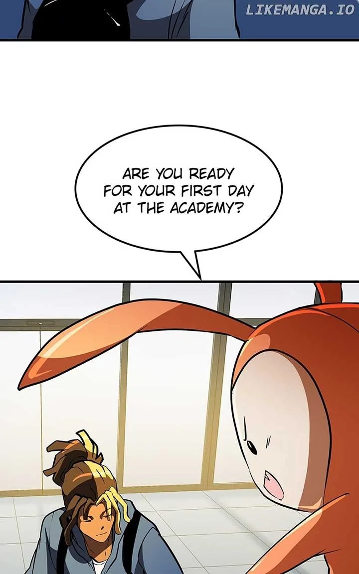 Overtime Elite Chapter 17 page 86