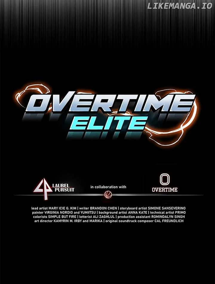 Overtime Elite Chapter 18 page 89