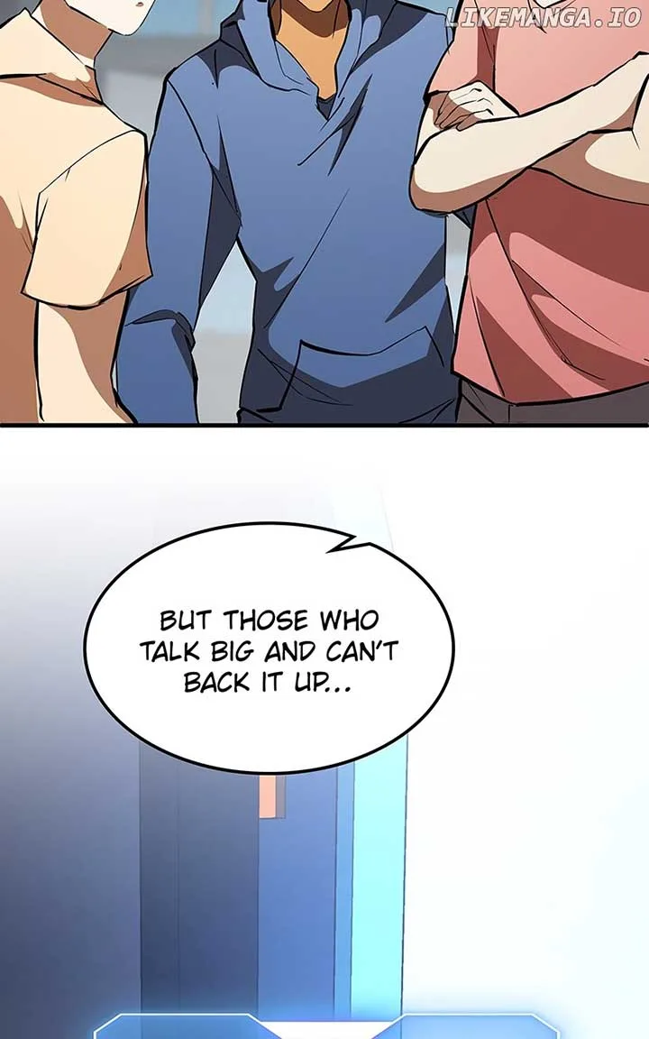 Overtime Elite Chapter 19 page 18