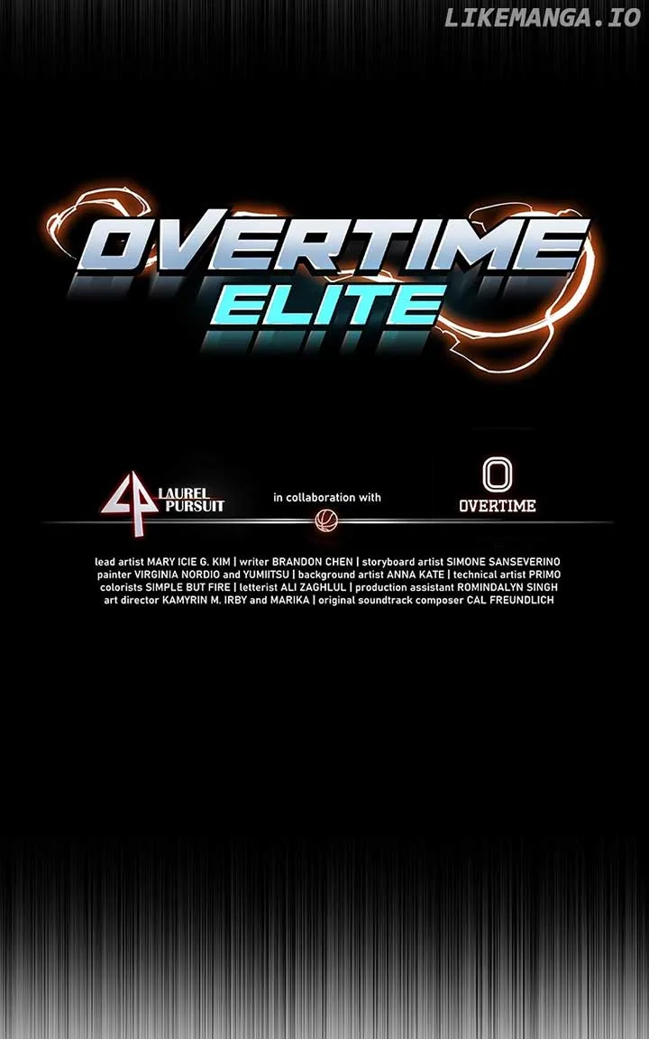 Overtime Elite Chapter 17 page 93