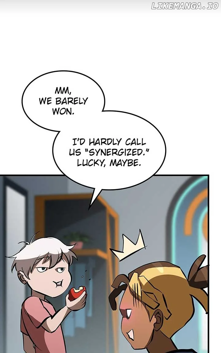 Overtime Elite Chapter 18 page 75