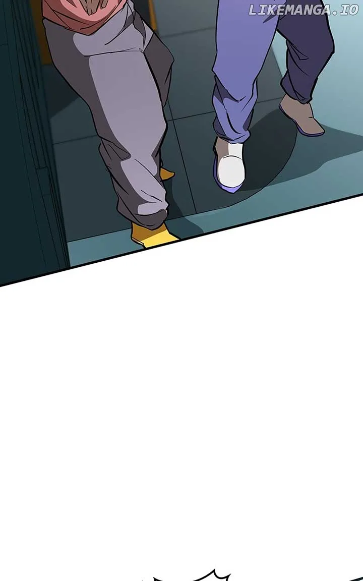 Overtime Elite Chapter 18 page 79
