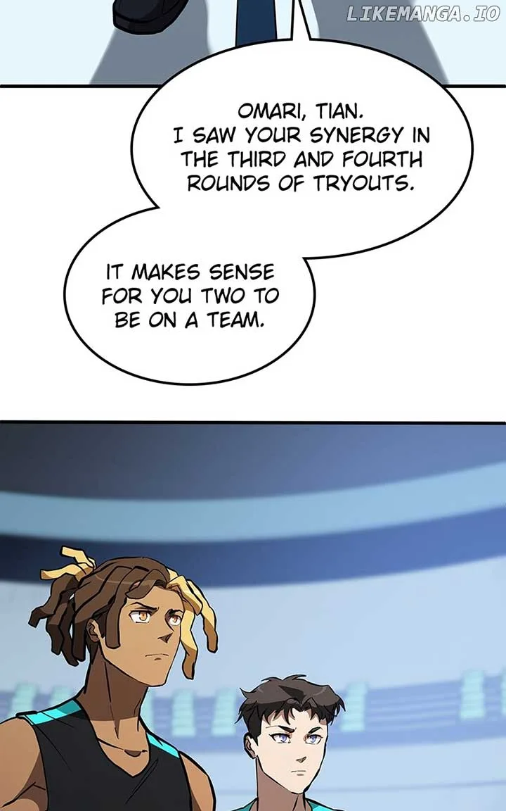 Overtime Elite Chapter 19 page 51