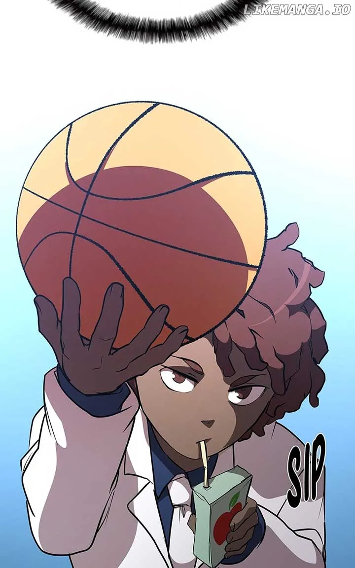 Overtime Elite Chapter 19 page 90