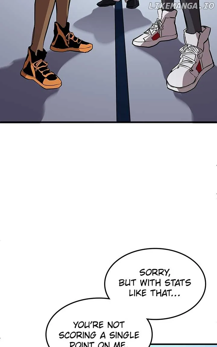 Overtime Elite Chapter 19 page 87