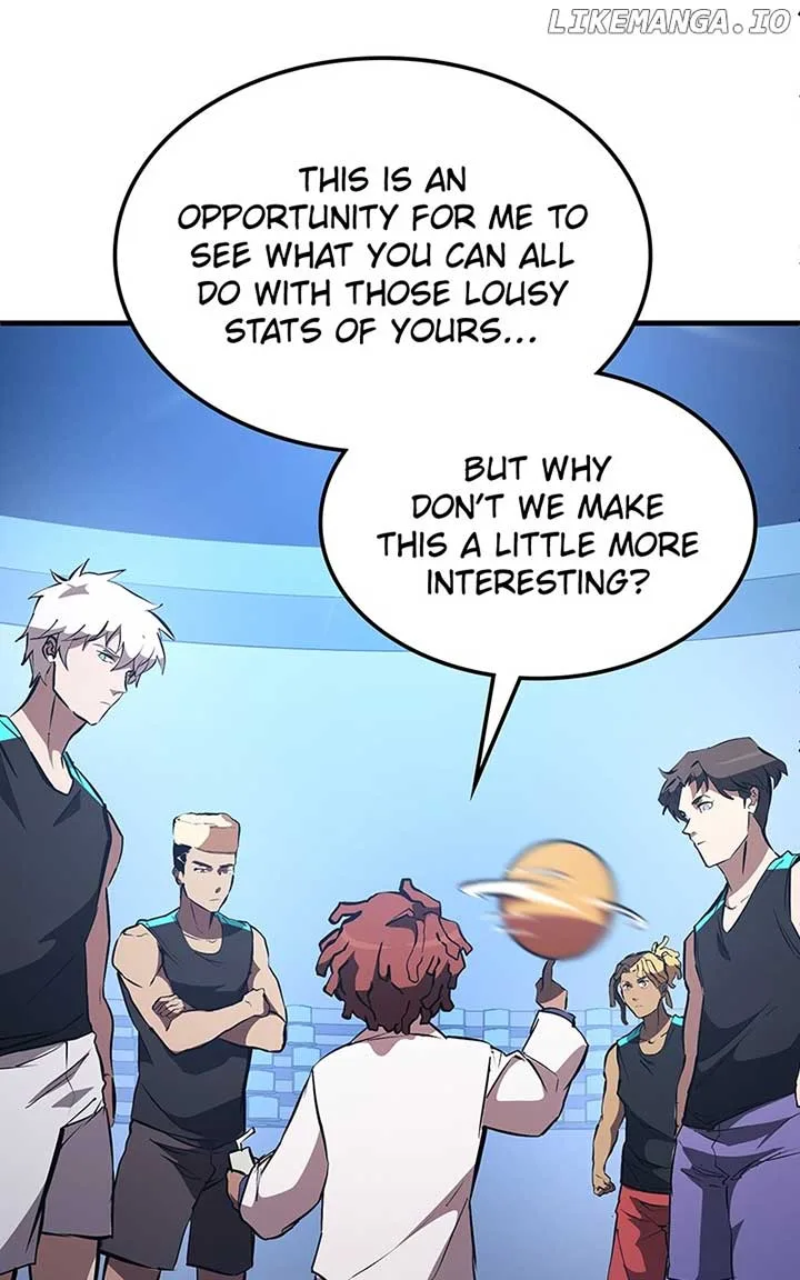 Overtime Elite Chapter 19 page 58