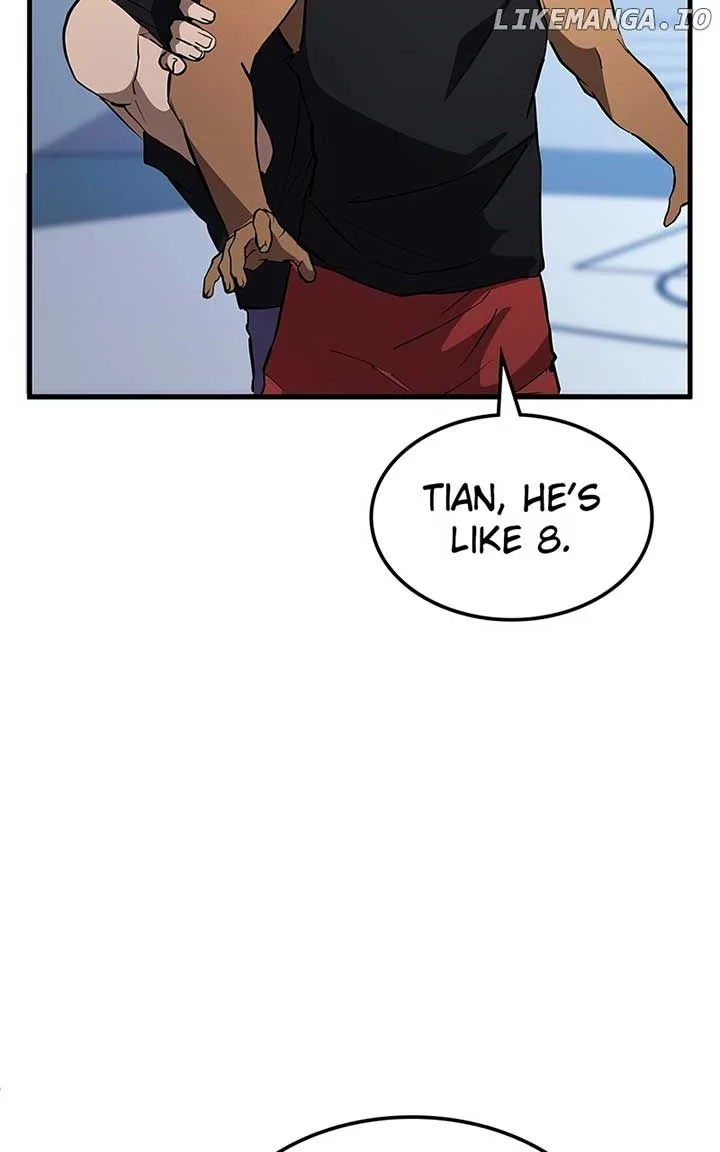 Overtime Elite Chapter 19 page 66