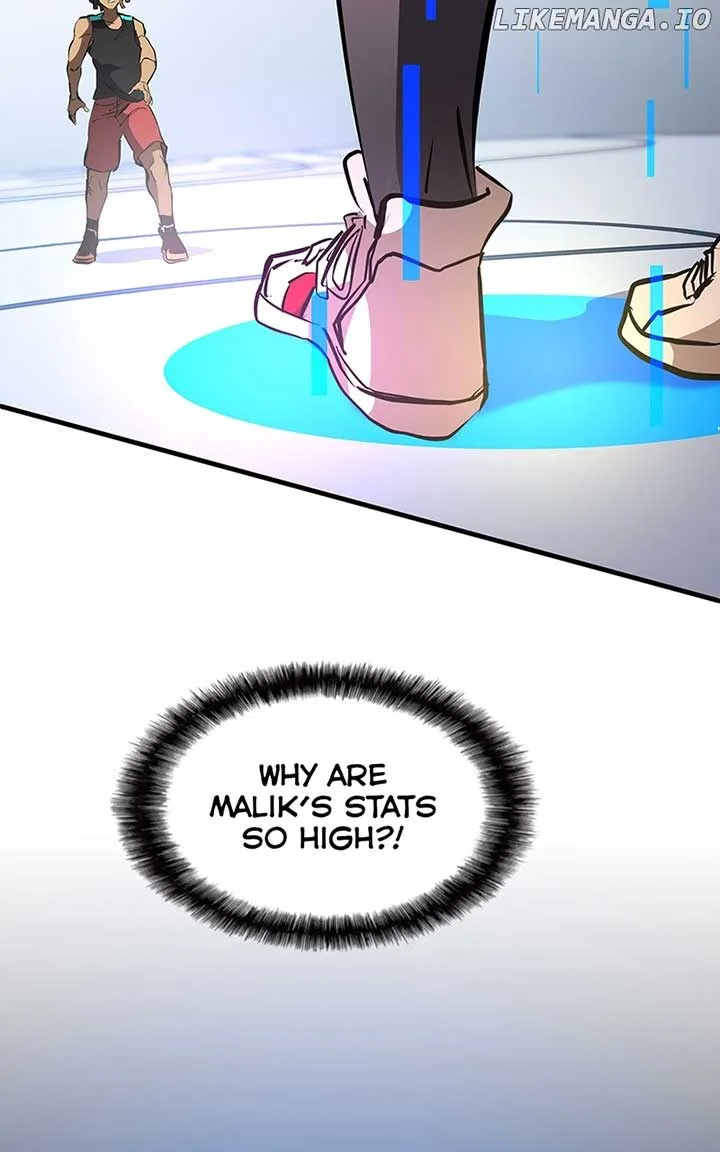 Overtime Elite Chapter 19 page 79
