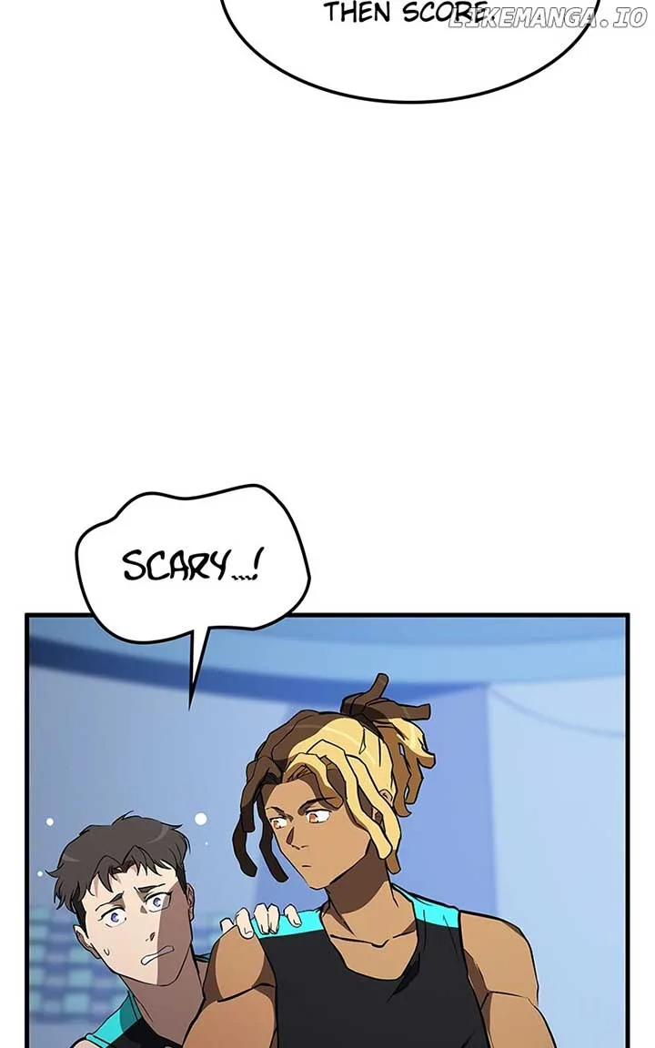 Overtime Elite Chapter 19 page 65