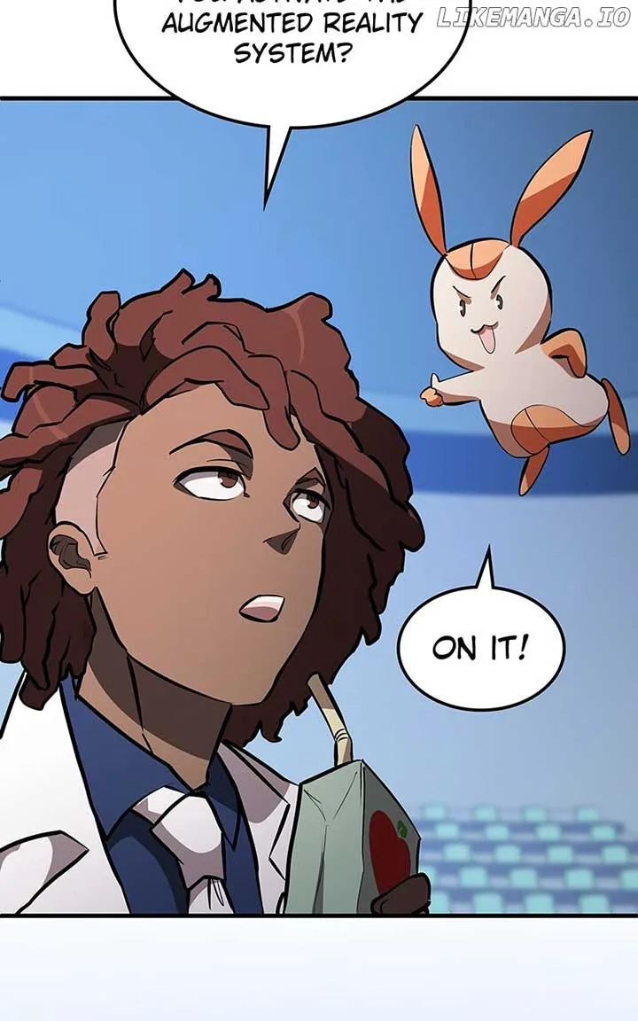Overtime Elite Chapter 19 page 69