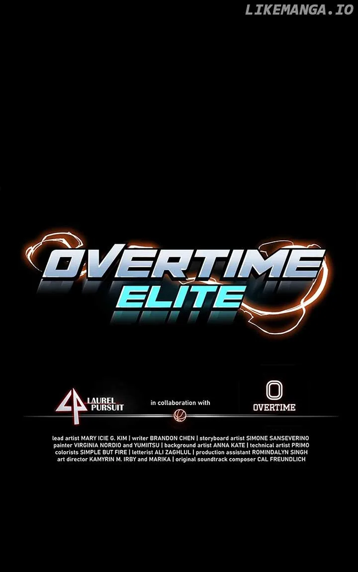 Overtime Elite Chapter 19 page 100
