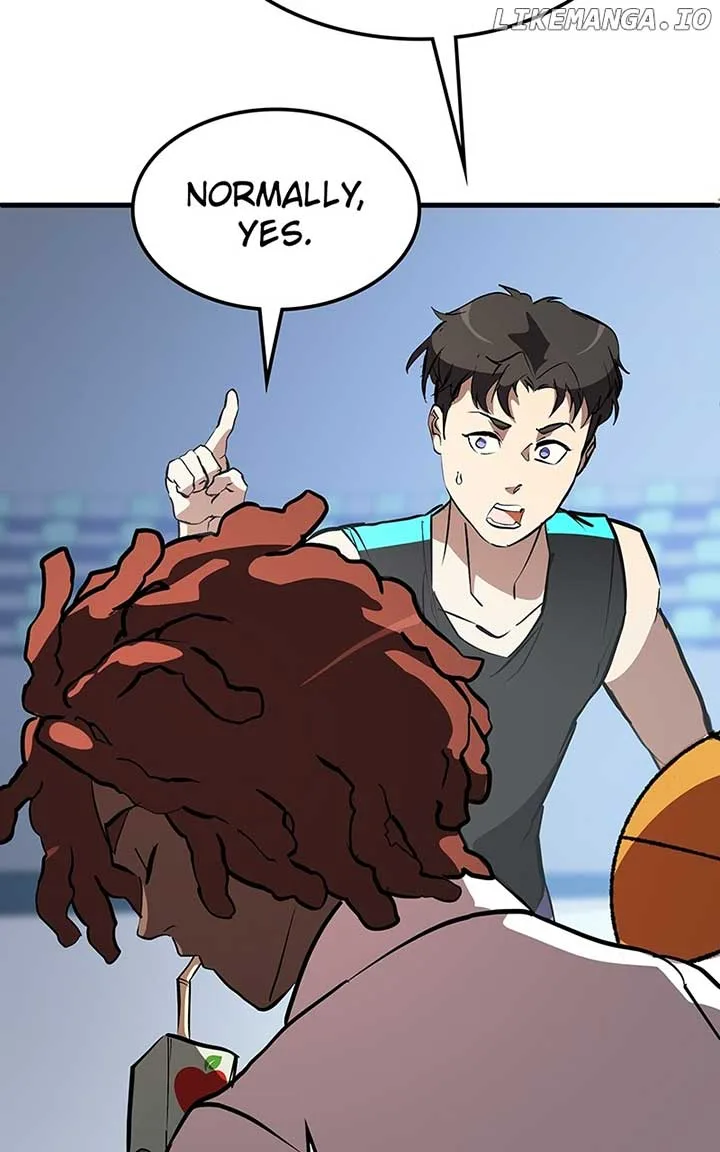 Overtime Elite Chapter 19 page 62