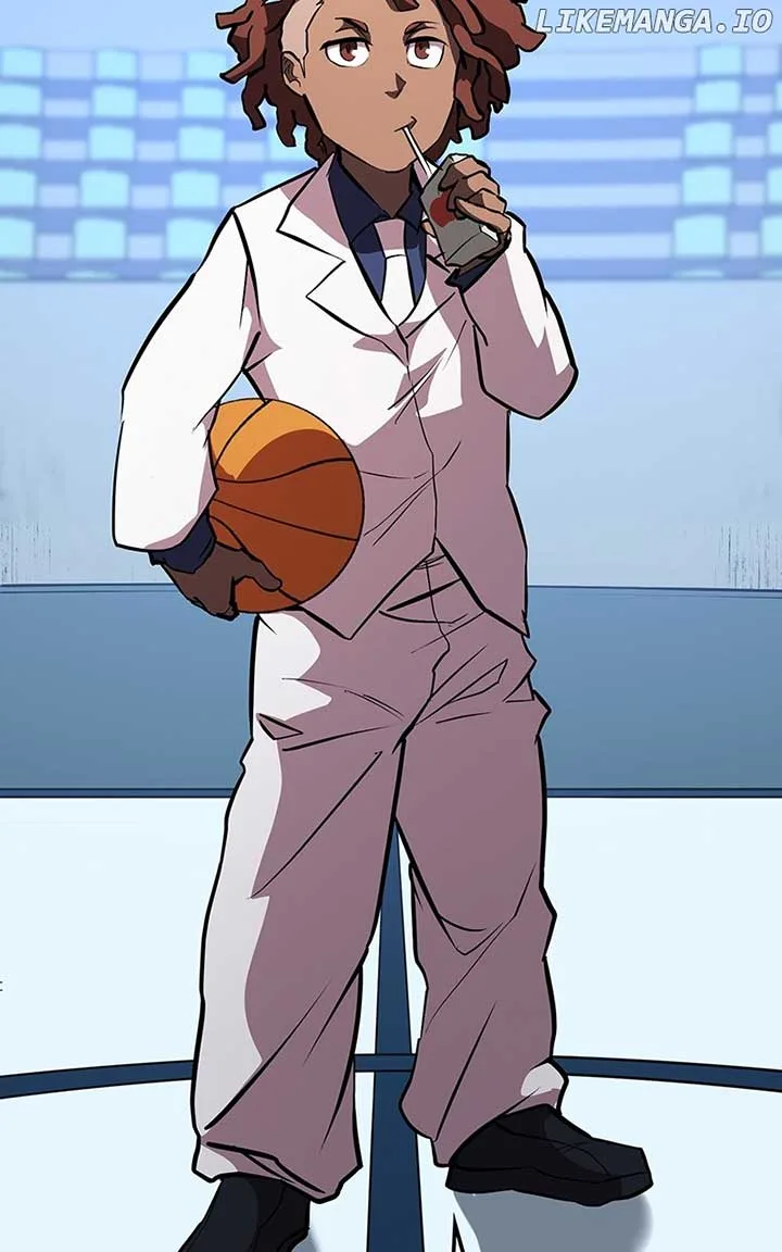 Overtime Elite Chapter 19 page 50