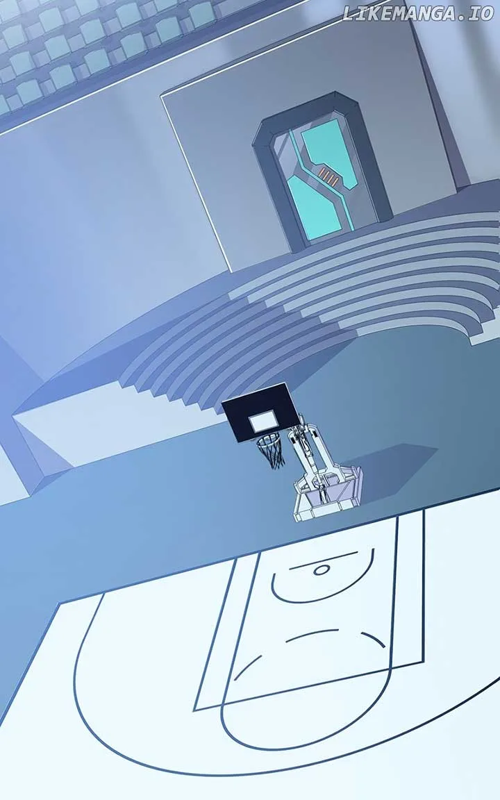 Overtime Elite Chapter 19 page 47