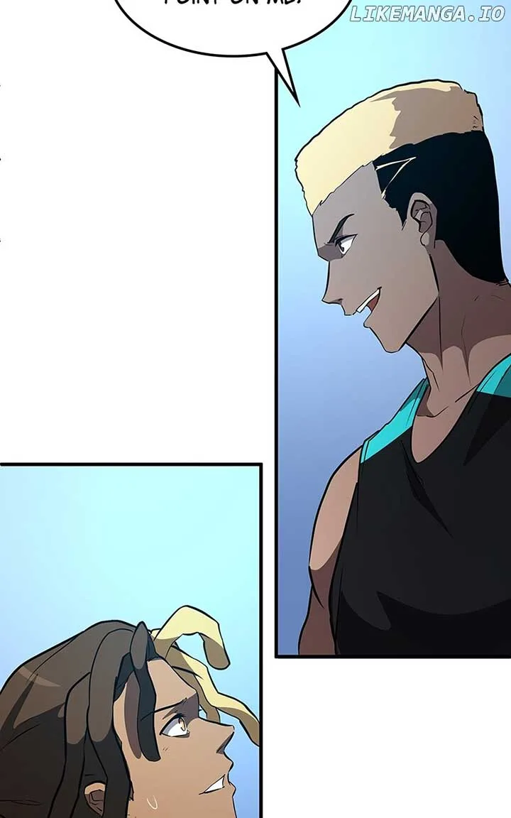 Overtime Elite Chapter 19 page 88