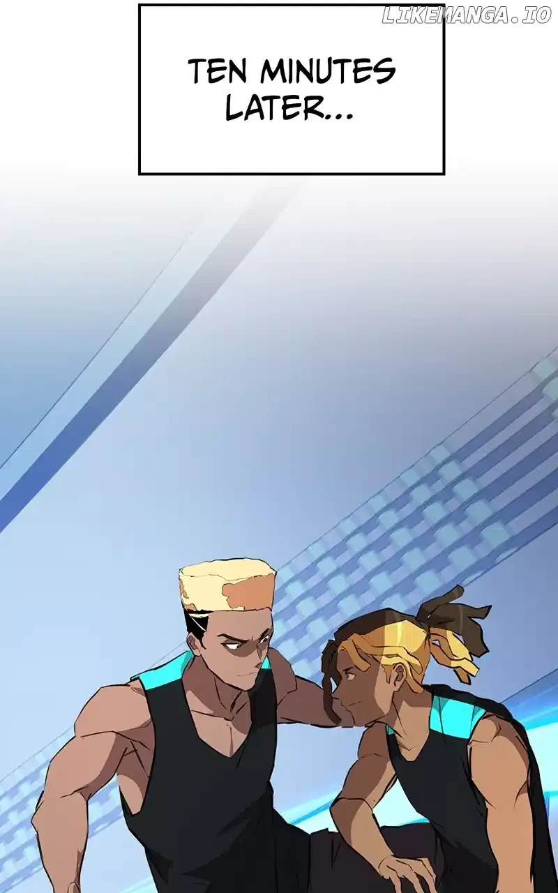 Overtime Elite Chapter 20 page 63
