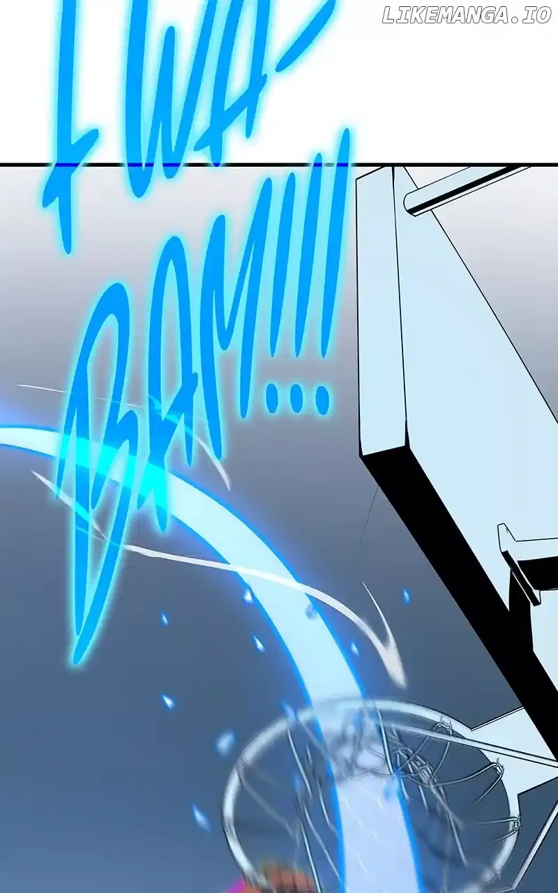 Overtime Elite Chapter 20 page 91