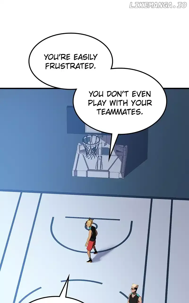 Overtime Elite Chapter 20 page 97