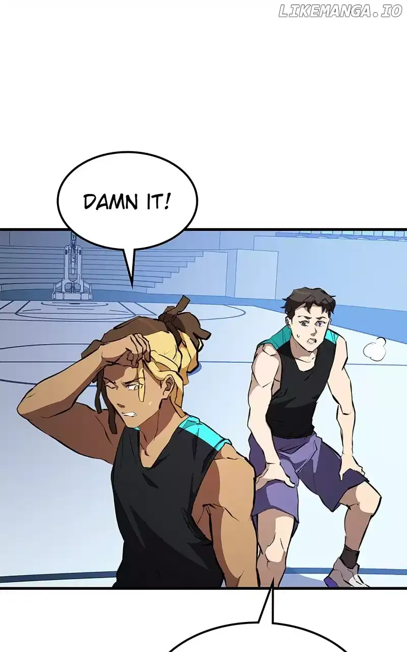 Overtime Elite Chapter 20 page 53