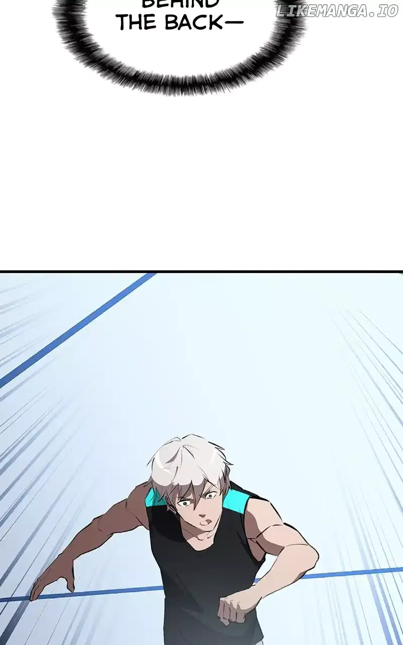 Overtime Elite Chapter 20 page 78