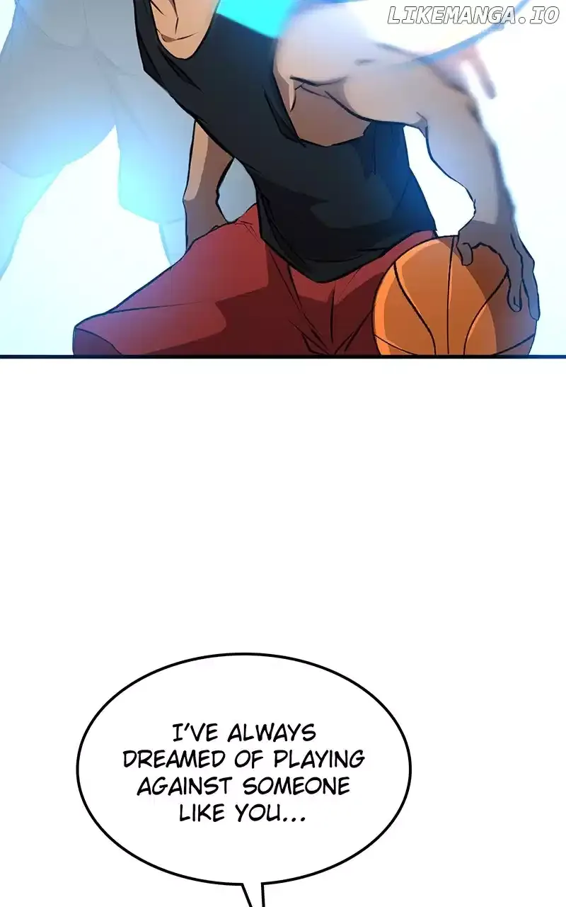 Overtime Elite Chapter 20 page 71