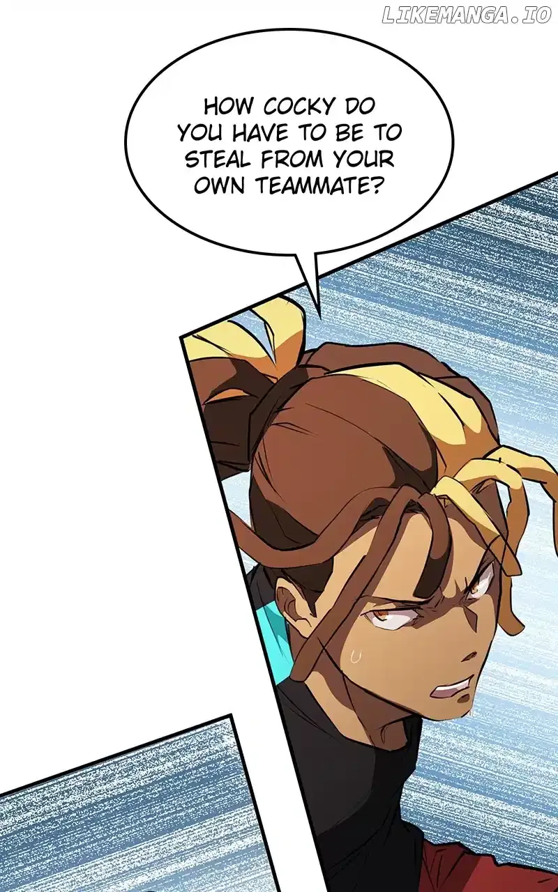 Overtime Elite Chapter 20 page 23