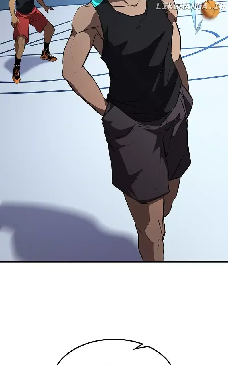Overtime Elite Chapter 20 page 35
