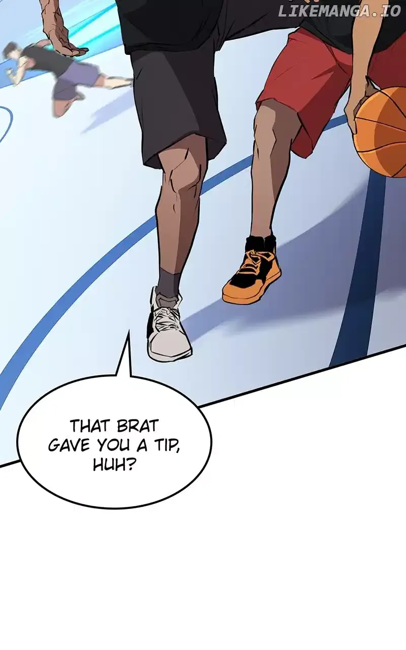 Overtime Elite Chapter 20 page 64