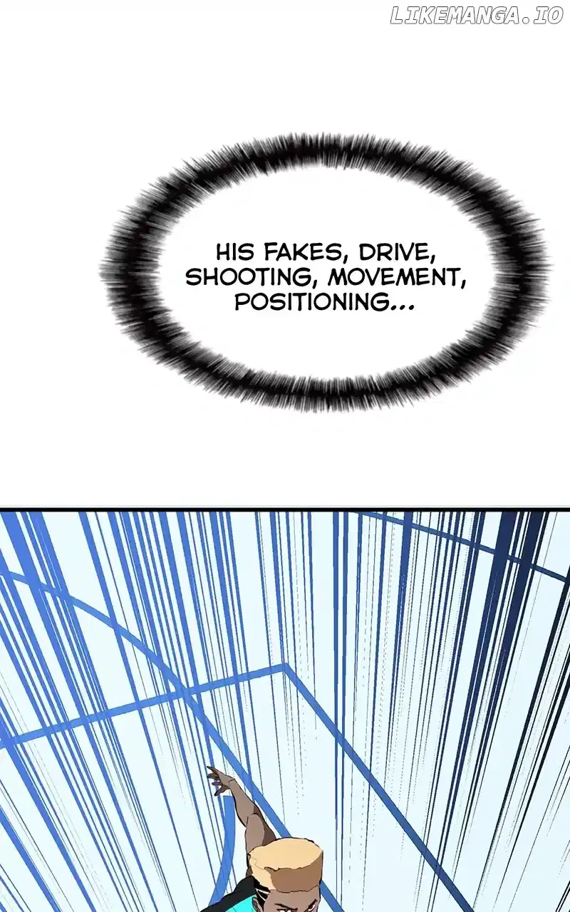 Overtime Elite Chapter 20 page 49