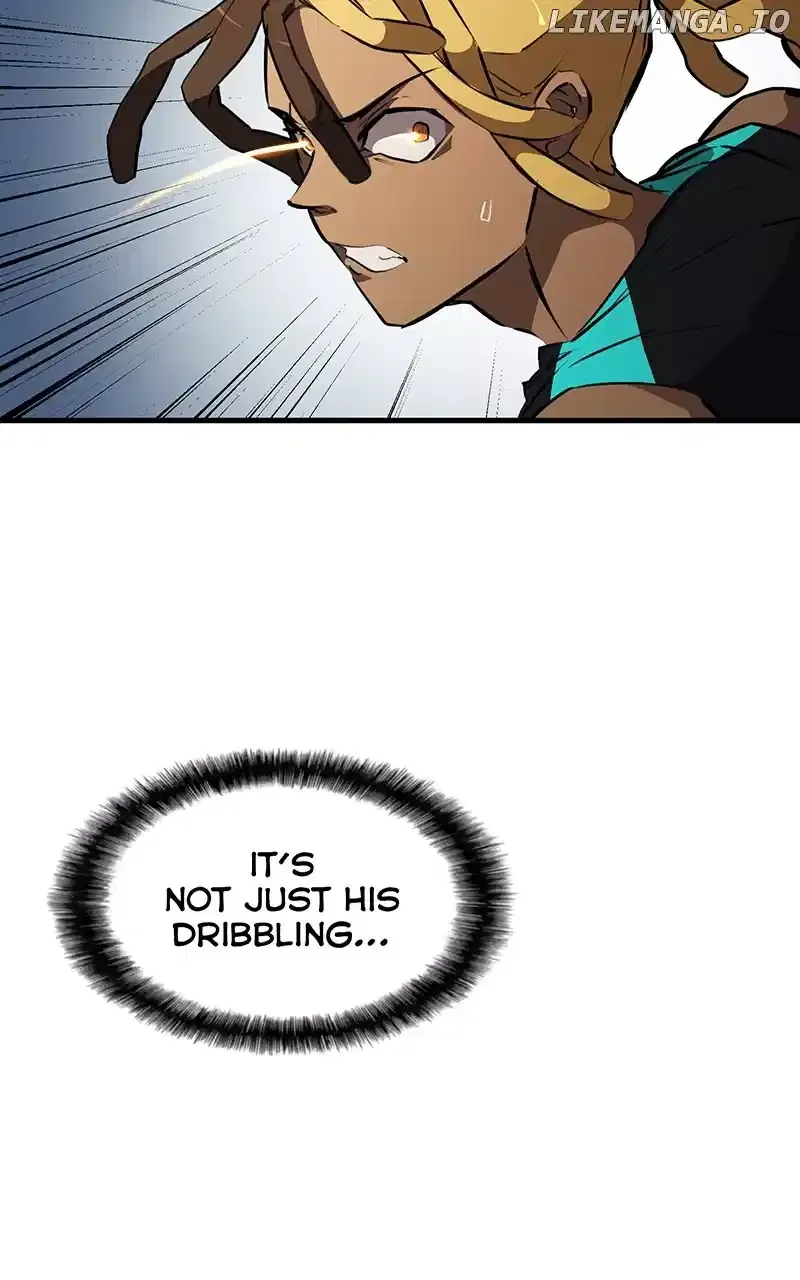 Overtime Elite Chapter 20 page 47