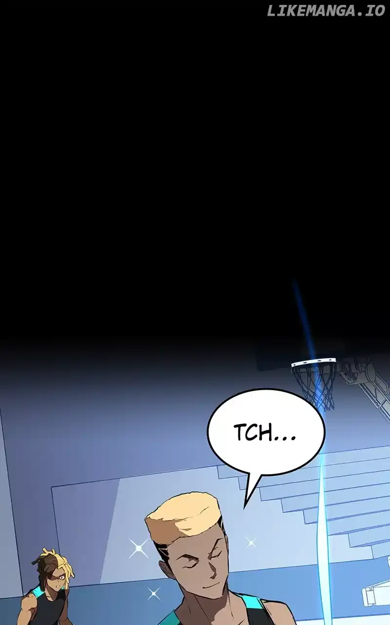 Overtime Elite Chapter 20 page 34