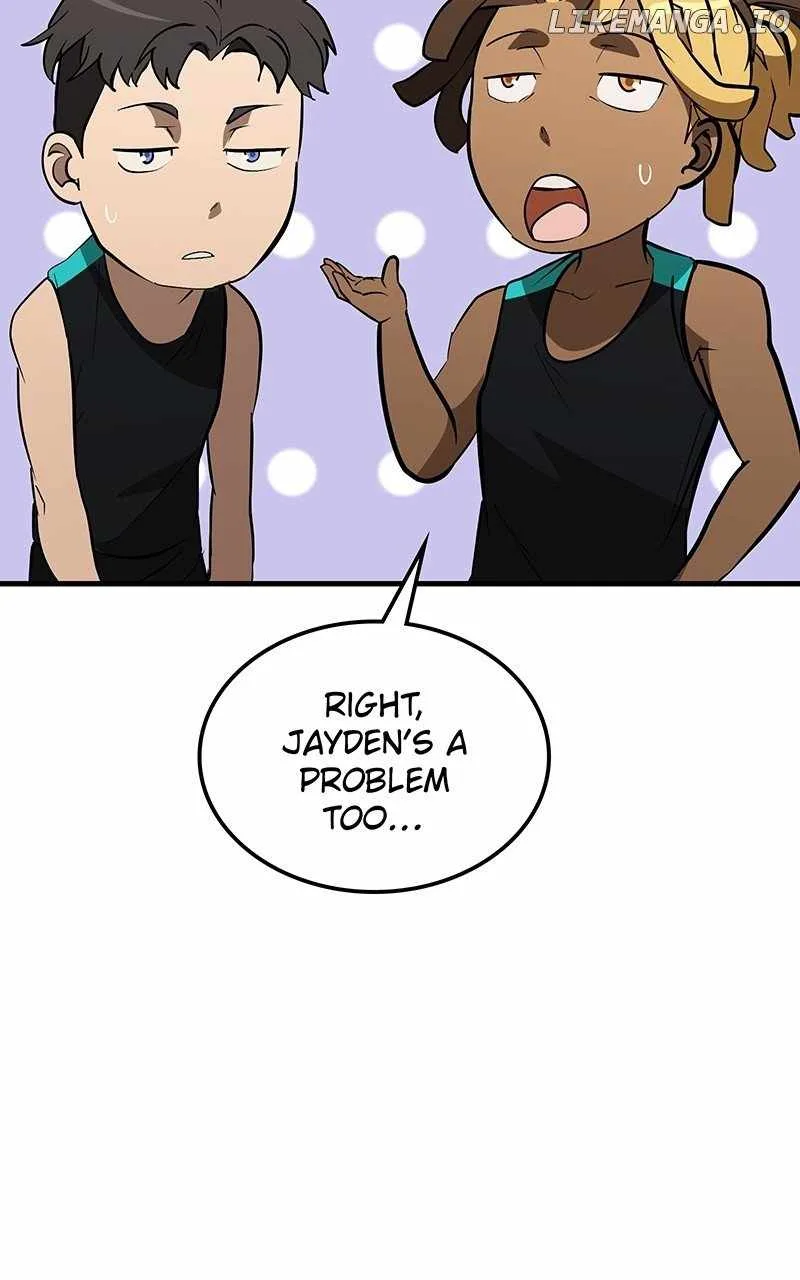 Overtime Elite Chapter 21 page 16