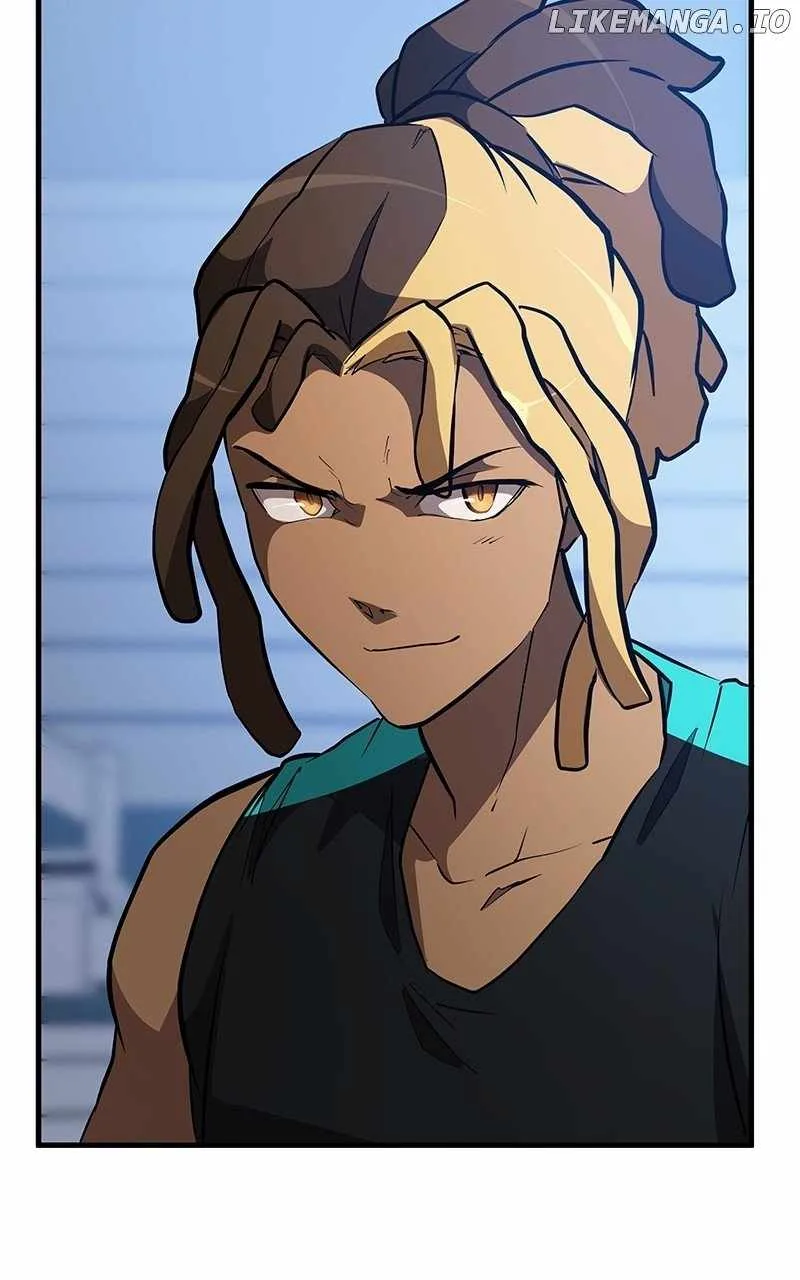 Overtime Elite Chapter 21 page 6